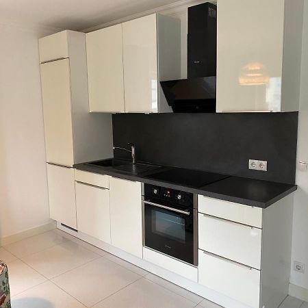 Wolke 7 Appartement Andernach Esterno foto