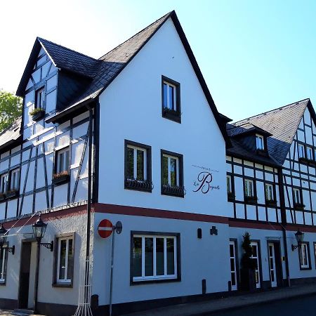 Wolke 7 Appartement Andernach Esterno foto