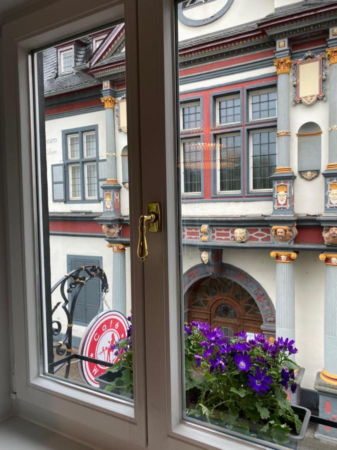 Wolke 7 Appartement Andernach Esterno foto