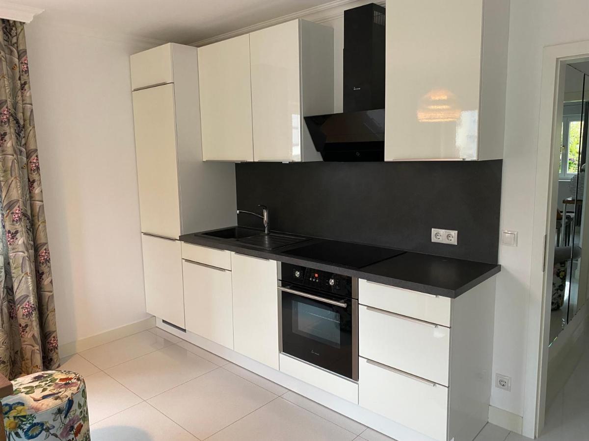 Wolke 7 Appartement Andernach Esterno foto
