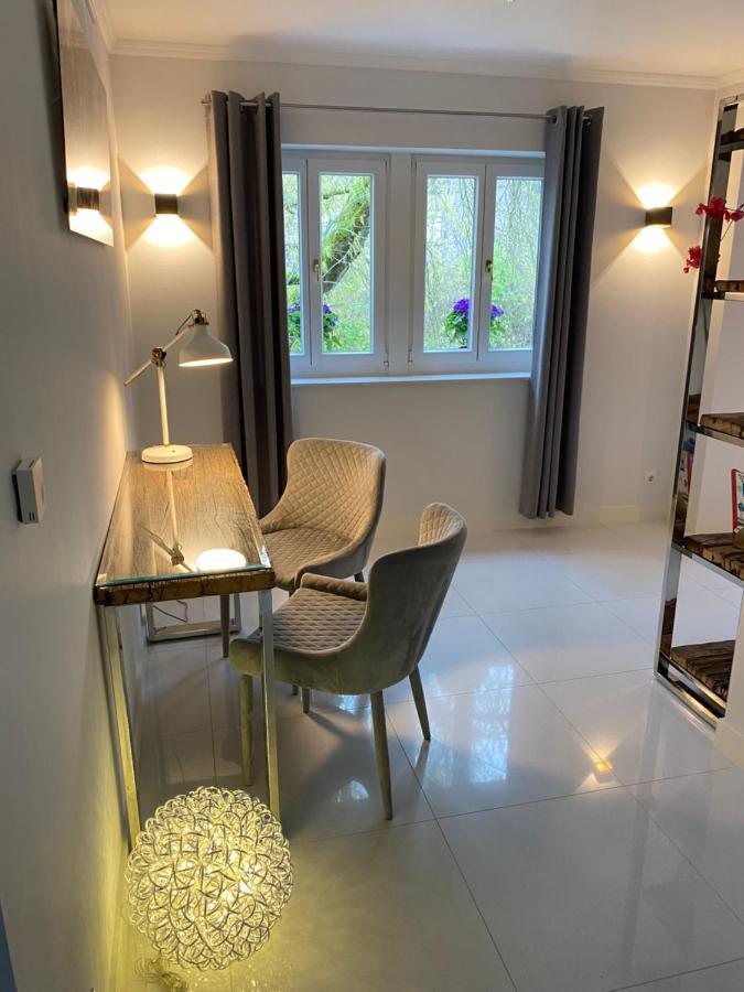 Wolke 7 Appartement Andernach Esterno foto