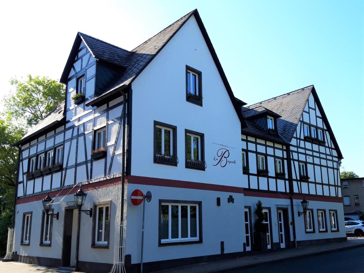 Wolke 7 Appartement Andernach Esterno foto