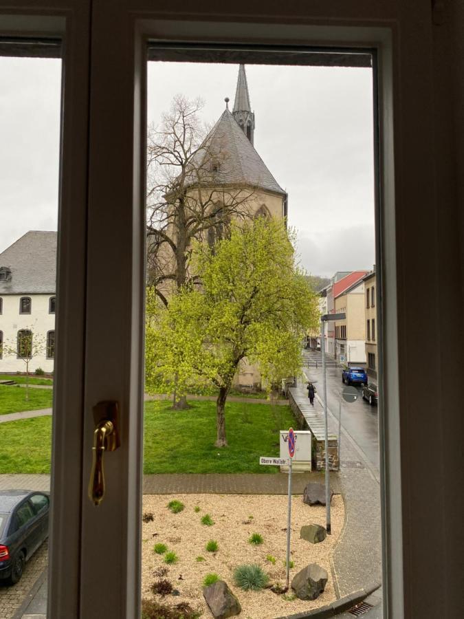 Wolke 7 Appartement Andernach Esterno foto