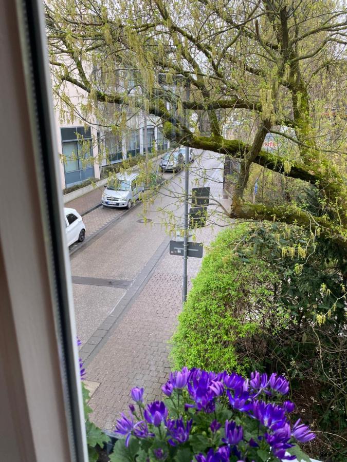 Wolke 7 Appartement Andernach Esterno foto